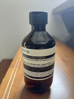 2026年最新】Aesop ボディソープの人気アイテム - メルカリ