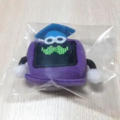 教育番組 ぬいぐるみバッジ 博士