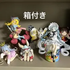 プライズフィギュアまとめ売り