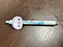 ぷくぷくあわわちゃんボールペンのサムネイル