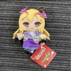 【新品未使用】モンスト ルシファー ROUND1限定 タグ付