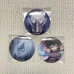 2025年最新】荼毘缶バッチの人気アイテム - メルカリ