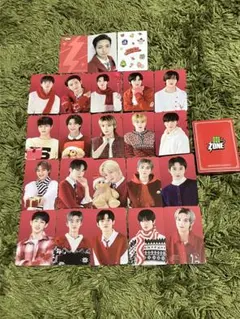 nct zone 赤