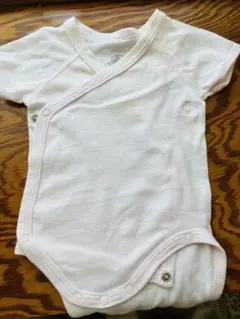 【専用】ダーク即購入OK様：プチバトー[1m]肌着