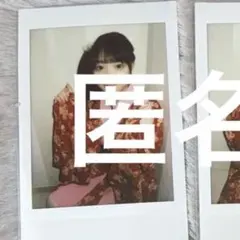 NMB48 李始燕 生写真 YNN レア しよみん QWER イ・シヨン - メルカリ