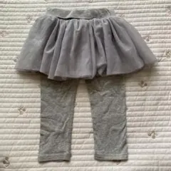 baby GAP チュチュ付きレギンス 18-24ヶ月
