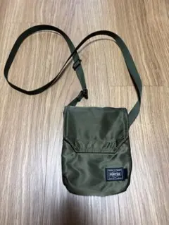 Kaptain Sunshine x PORTER Travel Jet ケース