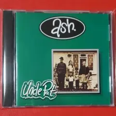 【CD】Ash / Uncle Pat