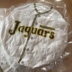 HANSHIN Jaguars クッション 3個セット