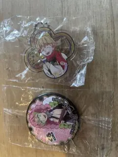 鬼滅の刃　くら寿司コラボ