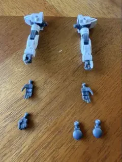 30MM 30MS 組み立て済み ジャンク 2025年最新】30ms ジャンクの人気アイテム - メルカリ