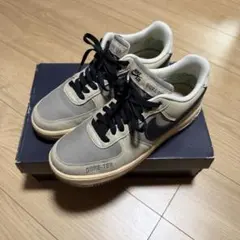NIKE AIR FORCE 1 GORE-TEX スニーカー