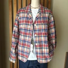 【未使用】ユニクロ・イネス　ジャケット【L】