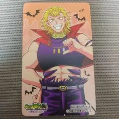 魔入間展　特典カード