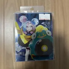 ナンジャモ デッキケース 台湾