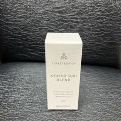 KYUSHU SUGI BLEND エッセンシャルオイル 10mlのサムネイル