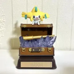 ポケモン　ジラーチ　フィギュア　ヴィンテージコレクション