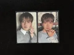 TREASURE Pleasure ジュンギュ トレカ