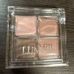 LUMMIR タッチオンアイズ 02 Bitter Roseのサムネイル