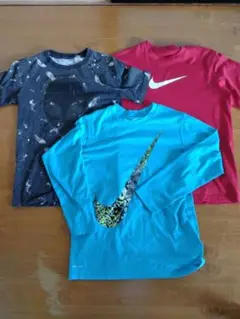 NIKE Tシャツ　ロンT まとめ売り
