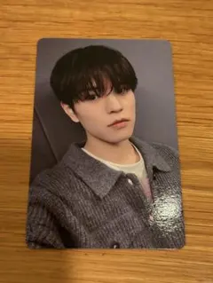 straykids DO IT HMV 特典トレカ スンミン