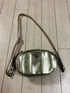 VIVA YOU ショルダーバッグ