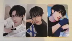 ゼベワン PREZENT リッキー トレカ ラキドロ タワレコ 特典