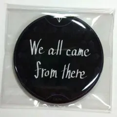 にじさんじ 剣持刀也 虚空大戦 缶バッジ 虚空集会 ロゴ缶バッジ 文字缶バッジ