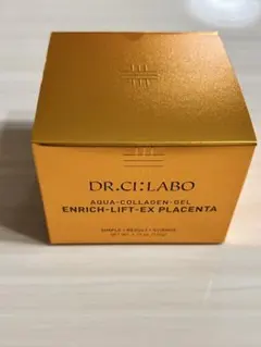 DR.CI:LABO Aqua-Collagen-Gel 200g - メルカリ