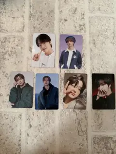 &team ウィジュ ライブ ポップアップ トレカ