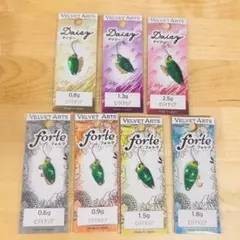 Velvet Arts Daisy Forte スプーン 12個セット - メルカリ
