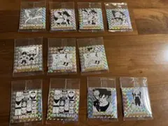 ドラゴンボール40周年記念第２弾ウエハースシール