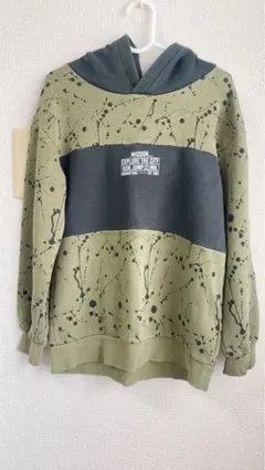 パーカー　120cm☆