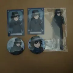 妖逆門 GEKIFU 撃符 プロモ 夢影 P15 ばけぎゃもん プロモーション