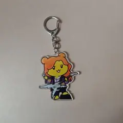 THE ALFEE アクリルキーホルダー