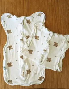 スワドル　M マホウノオクルミ　ノーマル（春秋冬）