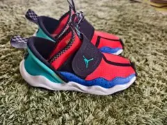 Jordan キッズスニーカー Nike 20cm~21cm 美品