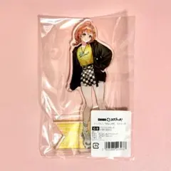 本間ひまわり キャラクターグッズ