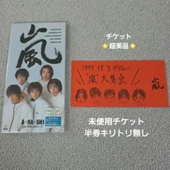 るーちん 嵐半券 14枚 嵐 - 嵐 チケット 半券の通販 by satoka's shop｜アラシならラクマ