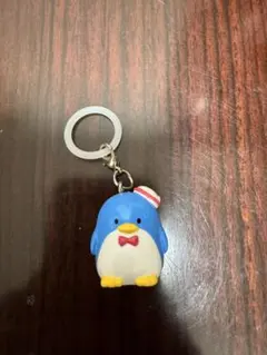 サンリオキャラクターズ めじるしアクセサリー タキシードサムのサムネイル