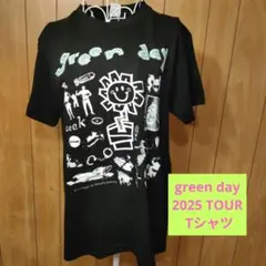 2026年最新】GReen day ツアー tシャツ 2025の人気アイテム - メルカリ