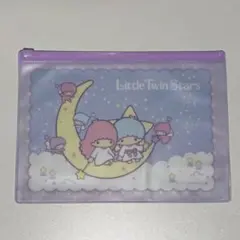 サンリオ キキララ ケース