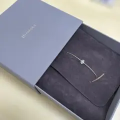 Hirotaka オニキス&クロムダイオプサイド スタッドピアス - メルカリ