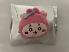 サンリオ　ちいかわ　ヘアクリップ　古本屋
