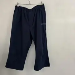 V1368 OUTDOOR PRODUCTS ハーフパンツ ネイビー メンズのサムネイル