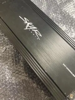 H*U様 ARC AUDIO 4100SE-Trad カーオーディオ アンプ - メルカリ