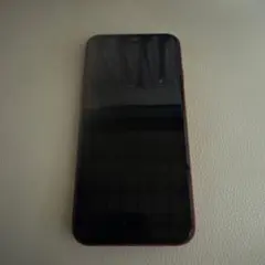 Apple iPhone 8 (PRODUCT RED) 本体 箱付き