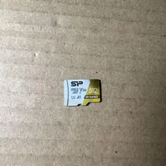 microSDカード512GB