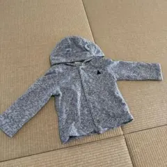 GAP 80cm パーカー