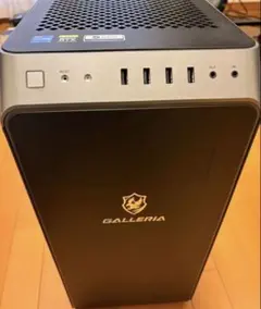 ゲーミングPC　ガレリア　XA7C-R36T